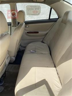 BYD F3